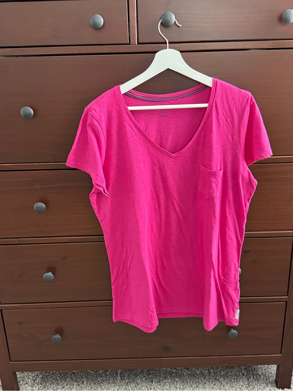 Columbia Tee Shirt